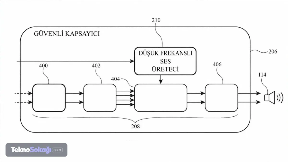 Apple akıllı gözlük