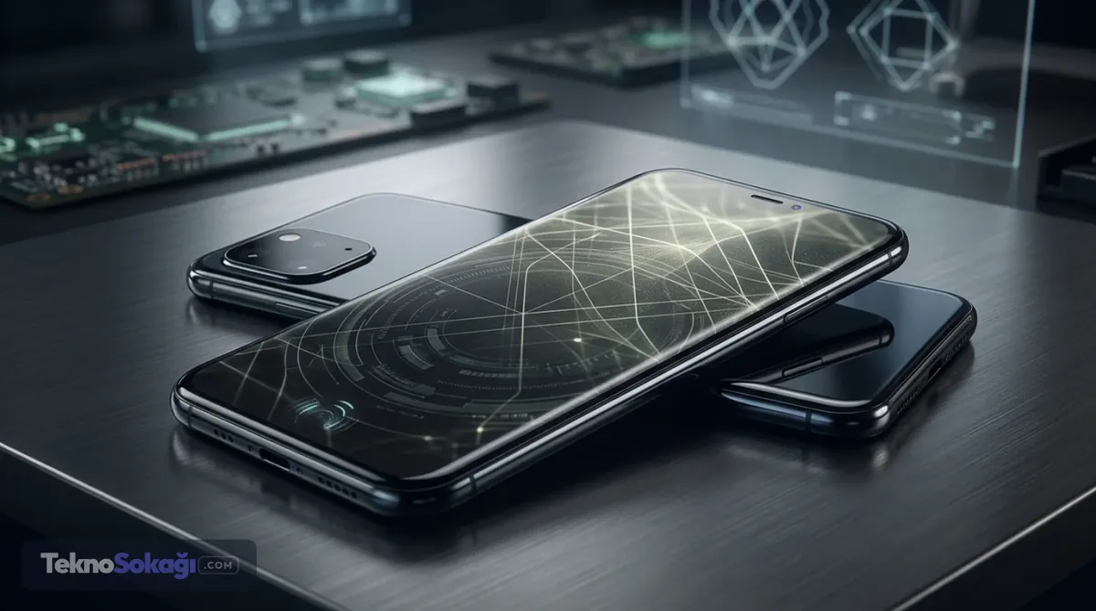 iPhone 20