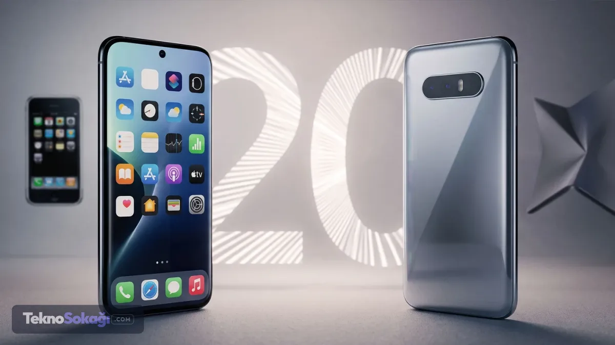 iPhone 20