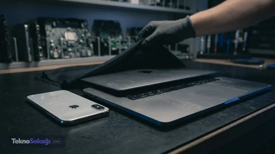 Apple fişini çekti: İki popüler model için dönem sona erdi