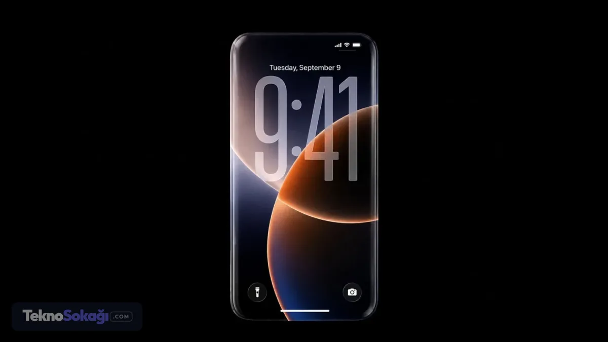 iPhone 20 Pro