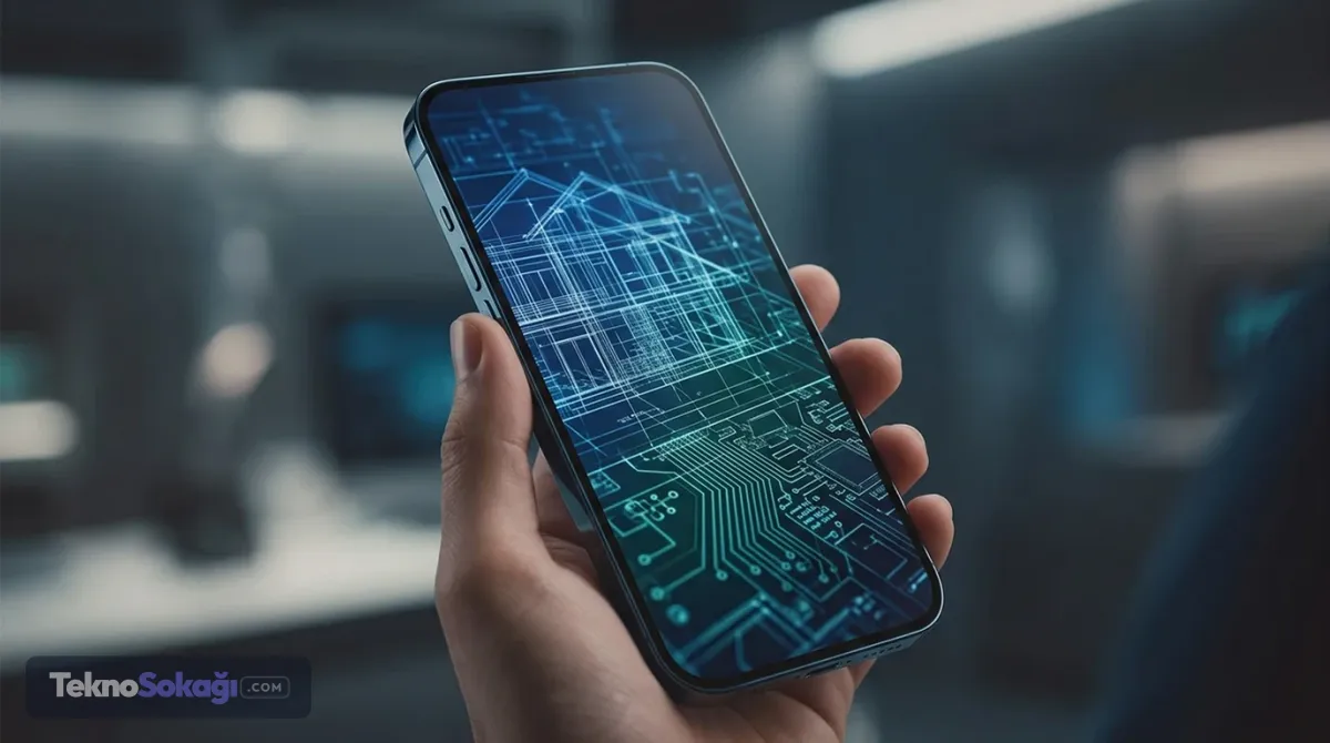 iPhone 20 Pro