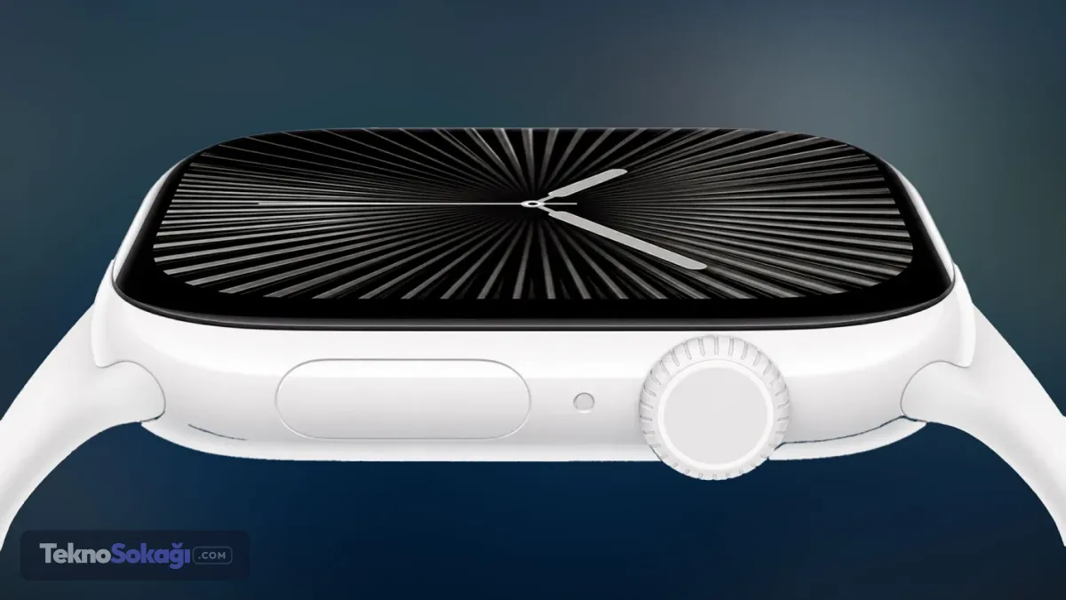 Apple Watch 12