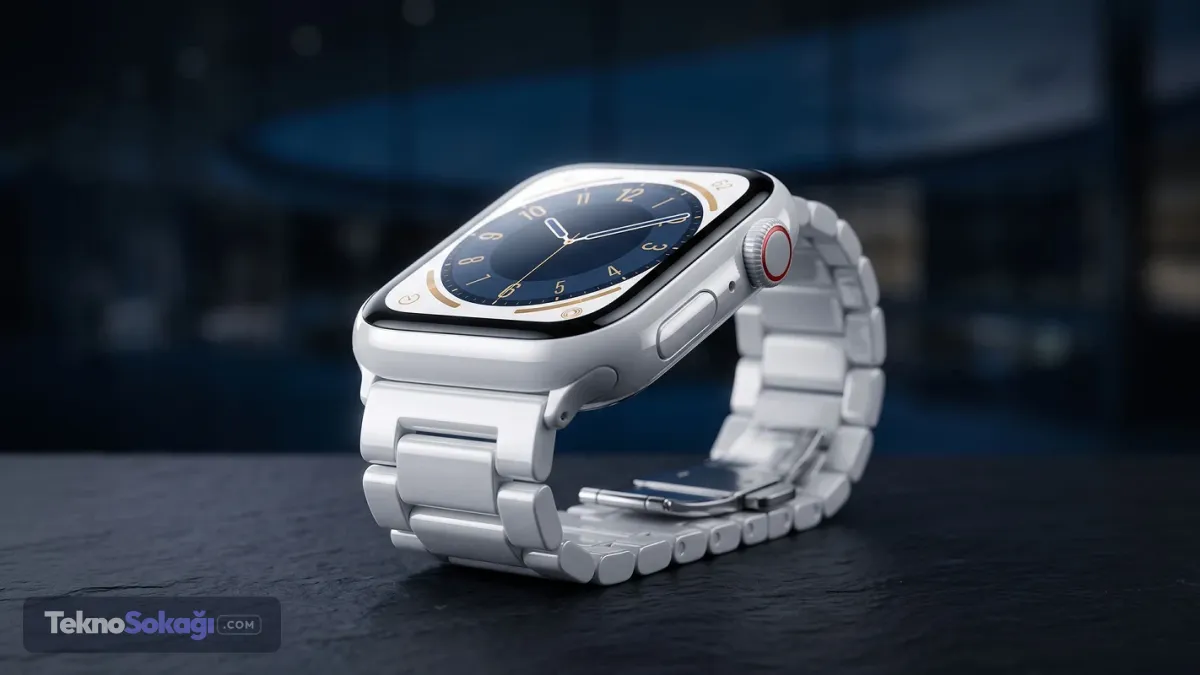 Apple Watch 12