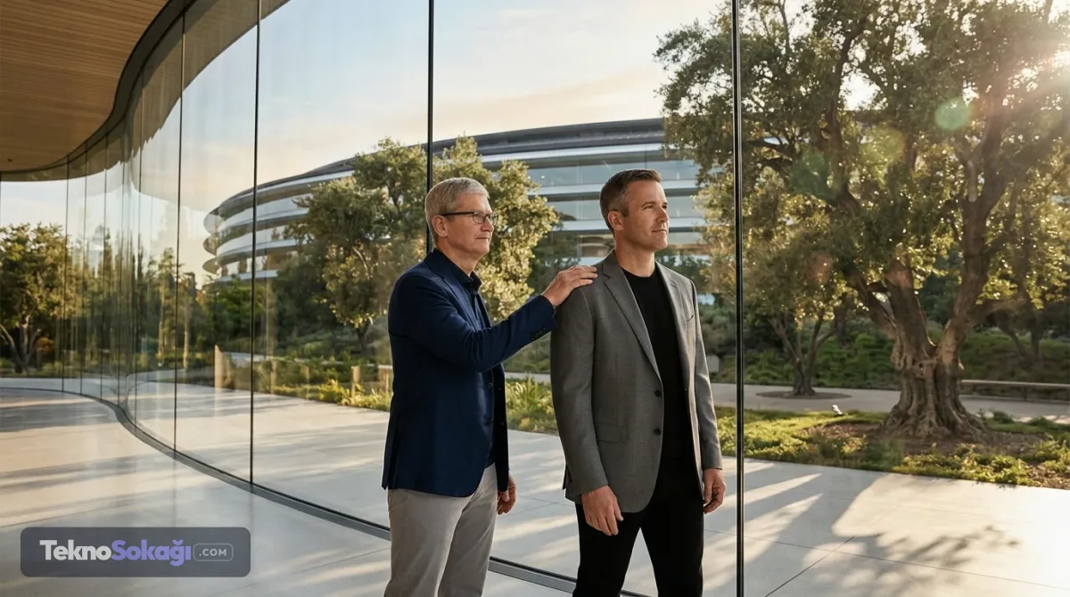 Gelir rekorlarıyla veda ediyorTim Cook’un 15 yıla yaklaşan liderliği boyunca Apple, tarihin en büyük finansal büyüme hikayelerinden birine imza attı. Cook'un CEO koltuğundaki son çeyrek bilanço toplantısında şirket, tek bir çeyrekte tam 109 milyar dolar gelir açıkladı. Bu tek çeyreklik devasa rakam, Tim Cook'un göreve başladığı ilk yılın toplam yıllık gelirini dahi geride bırakarak liderlik döneminin sembolik bir başarı tacı oldu.