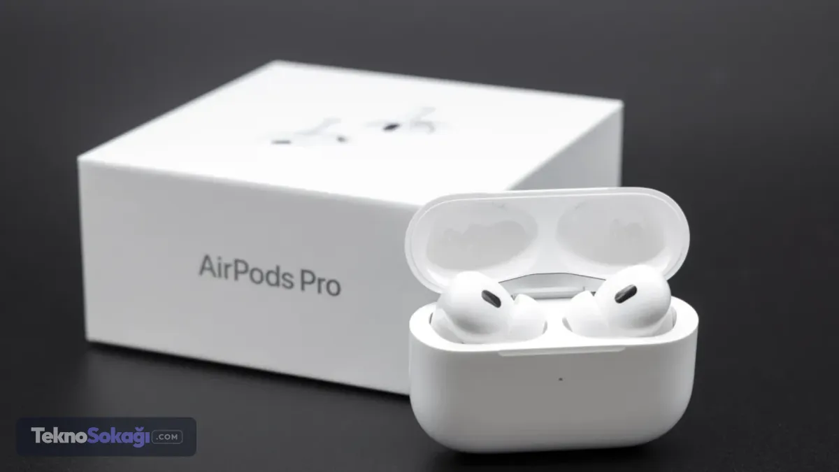 AirPods'ta sağlık ve erişilebilirlik dönemiApple son yıllarda AirPods serisine sağlık ve erişilebilirlik odaklı özellikler eklemeye ağırlık veriyor. İşitme sağlığına yönelik özelliklerin ardından yeni sensörlerin de ürün ailesine dahil edilmesi, şirketin AirPods'u çok amaçlı bir giyilebilir teknoloji ürününe dönüştürme stratejisinin parçaları olarak değerlendiriliyor.
