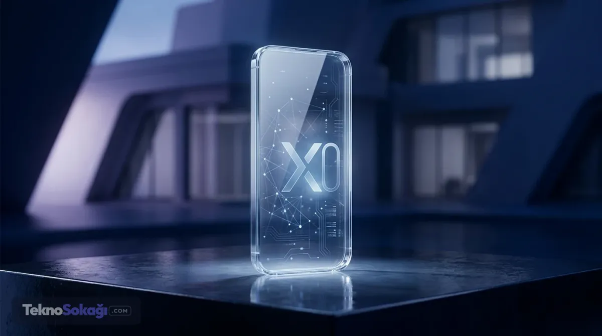 iPhone 20