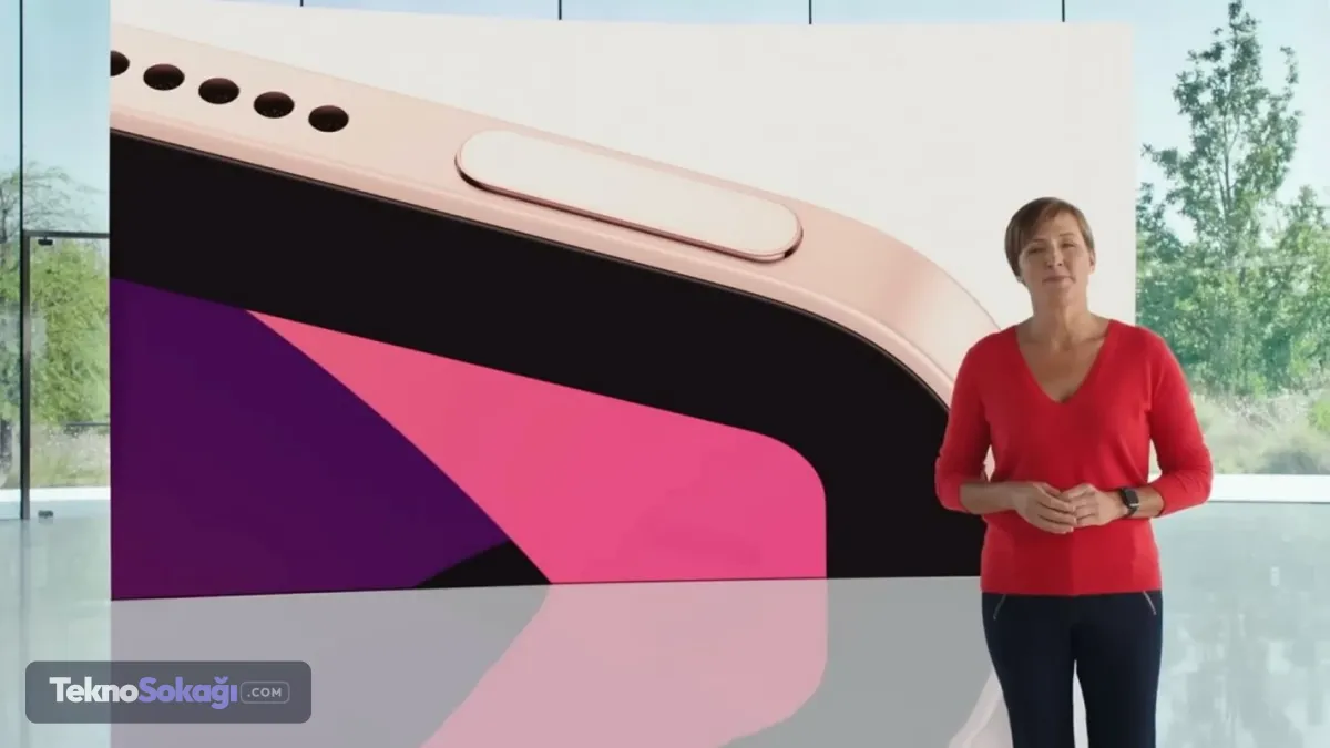 Apple CEO