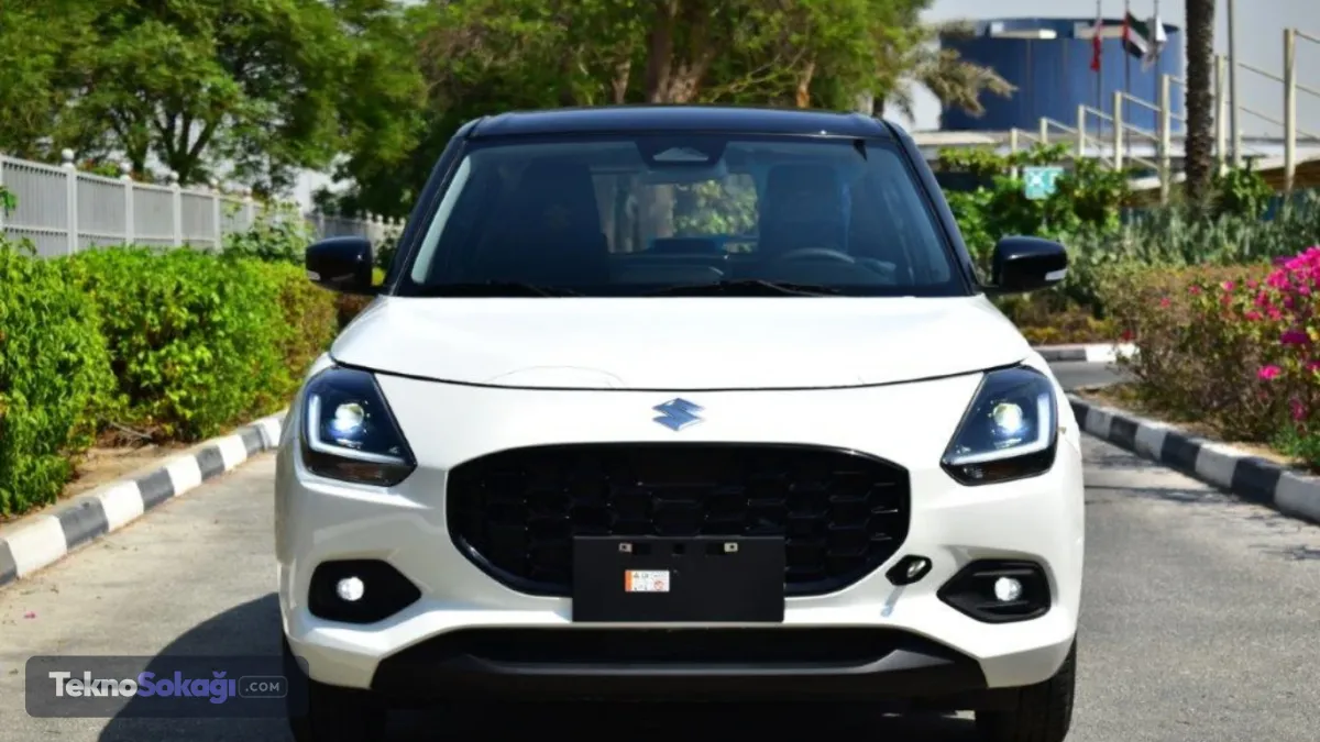Suzuki kampanyası Ağustos 2026Suzuki'nin Ağustos kampanyasında Vitara ALLGRIP GL Elegance 4x4 modeli 2 milyon 249 bin TL, Vitara Black Edition 4x2 modeli ise 2 milyon 385 bin TL özel fiyatla satışa sunuluyor. Vitara ALLGRIP GL Elegance 4x4 ve S-Cross ALLGRIP GL Elegance 4x4 modellerinde 40 bin TL takas desteği, S-Cross Black Edition 4x4 modelinde ise 75 bin TL takas desteği bulunuyor. Suzuki ayrıca tüm modellerinde geçerli 300 bin TL, 6 ay vadeli yüzde 0 faizli ticari kredi imkanı sunuyor.