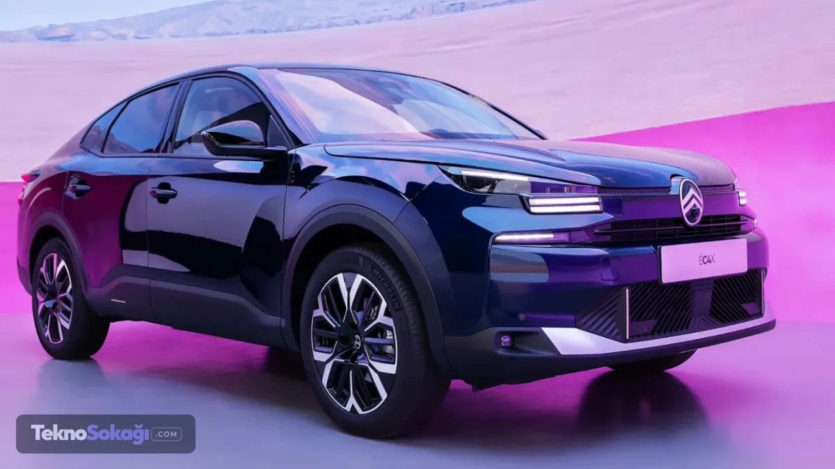 Citroën'den elektrikli araçlara 0 faizli krediCitroën, yüzde 100 elektrikli Ë-C3 Aircross modelinde 300 bin TL, 12 ay vadeli yüzde 0 faizli kredi fırsatı sunuyor. Spacetourer modelinde 1 milyon TL için 6 ay vadeli yüzde 0 faizli kredi imkanı bulunurken, Berlingo Kombi'de 1 milyon TL'ye varan kredi için 6 ay vadeli yüzde 0 faiz uygulanıyor. Jumpy ve Jumper 3.5T versiyonlarında 750 bin TL'ye 12 ay vadeli yüzde 0 faizli kredi, Jumpy Kamyonet modelinde ise 1 milyon TL'ye 6 ay vadeli yüzde 0 faizli kredi imkanı bulunuyor.