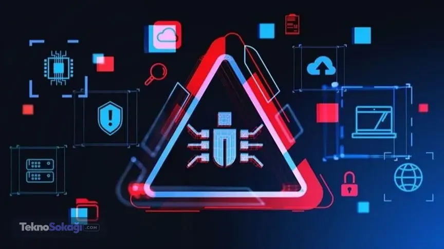 Aracınızın ekranı tehlikede olabilir! Kaspersky'den milyonlarca sürücüyü ilgilendiren siber saldırı uyarısı