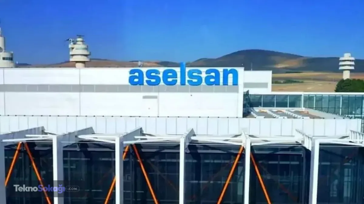 ASELSAN'dan savunma sanayi için kritik teknoloji hamlesi: Kuantum ve çip üretimi başlıyor!
