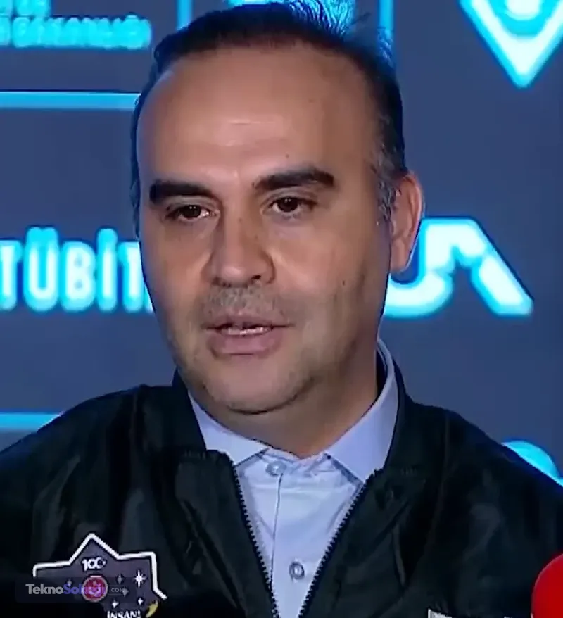 Ay'da Türk'ün ilk adımı! Türkiye uzayda tarih yazmaya hazırlanıyor: Yerli Ay aracının fırlatılacağı tarih netleşti