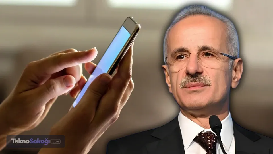 Bakan Uraloğlu'ndan 5G ve mobil iletişim açıklaması: Türkiye'de 5G abone sayısı 44,5 milyona ulaştı