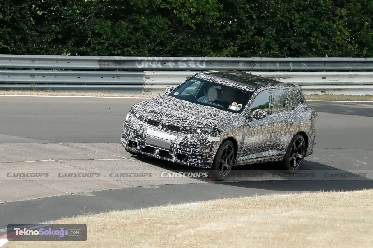 Neue Klasse platformunu kullanacakBMW iX5 M'nin markanın yeni nesil Neue Klasse platformu üzerine geliştirilmesi bekleniyor.Yeni elektrikli SUV'nin resmi tanıtımının 2027'nin sonlarına doğru gerçekleştirilmesi öngörülüyor. Seri üretim modellerinin küresel pazarlardaki teslimatlarının ise 2028'in ilk çeyreğinde başlaması hedefleniyor.
