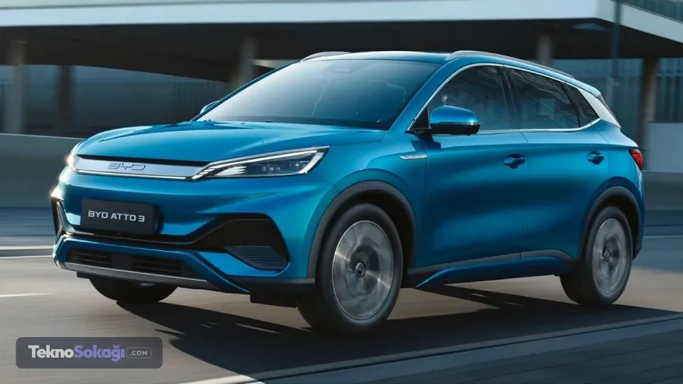 BYD fiyat listesi Ağustos 2026: Seal, Sealion, Han, Tang