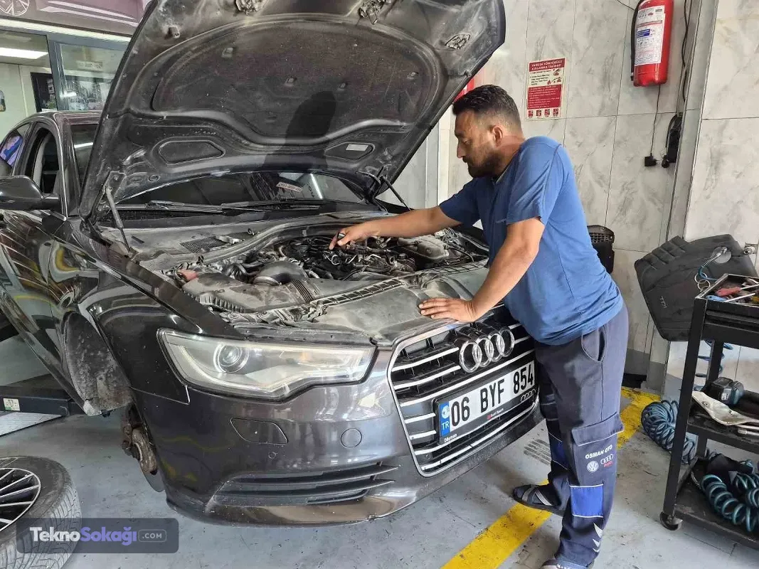 Cebinizi yakmasın! Manuel kullanan kalmadı... Oto ustası açıkladı: Otomatik vitesli araç kullanırken yapılan büyük hata şanzımanı bitiriyor