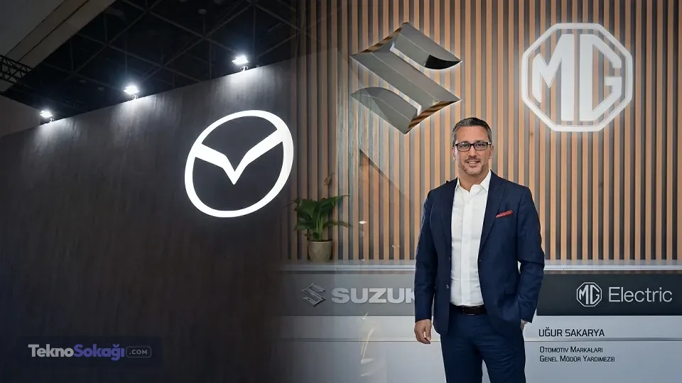 CEO açıkladı: Türkiye'ye bir otomobil markası daha geliyor!