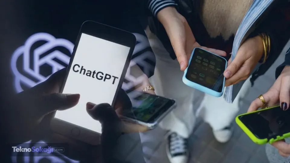 ChatGPT'de yaş sınırı alarmı: OpenAI'den dikkat çeken hamle