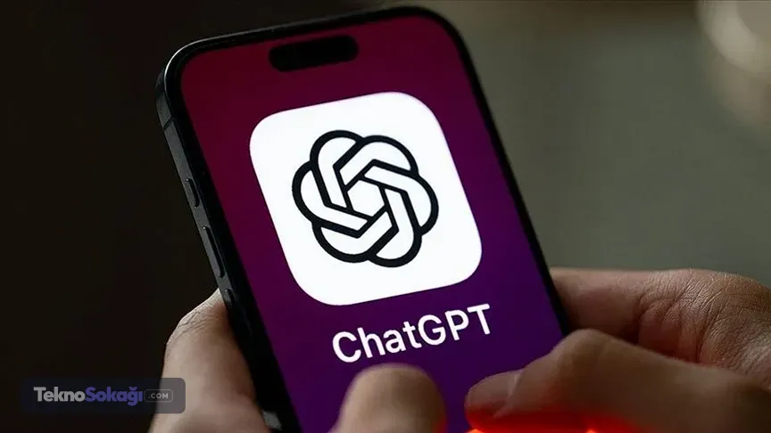 ChatGPT'den iPhone kullanıcılarını şaşırtacak özellik! Mesajlarınızı okuyup sizin yerinize gönderebilecek