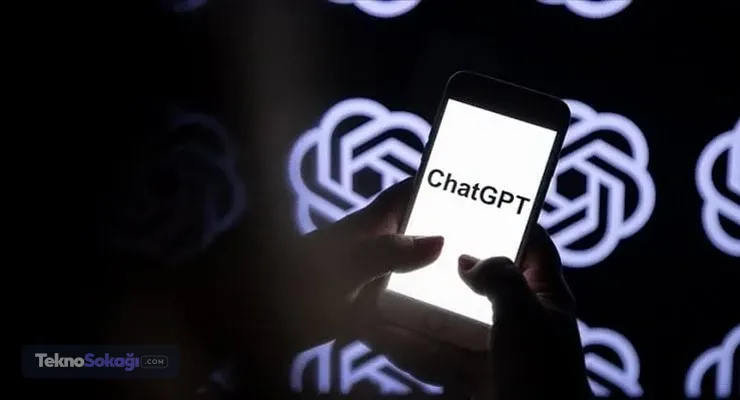 ChatGPT'den iPhone kullanıcılarını şaşırtacak özellik! Mesajlarınızı okuyup sizin yerinize gönderebilecek