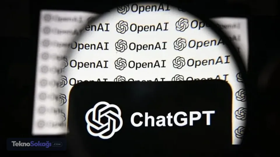 ChatGPT'den iPhone kullanıcılarını şaşırtacak özellik! Mesajlarınızı okuyup sizin yerinize gönderebilecek