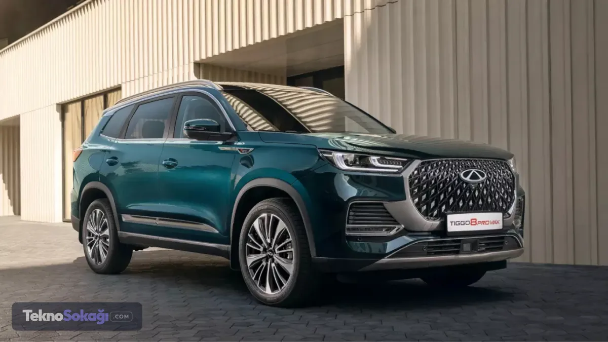 TIGGO7 4x2 Comfort'ta yüzde 0 faiz fırsatıChery'nin Ağustos kampanyasında en dikkat çeken fırsatlardan biri TIGGO7 4x2 Comfort versiyonunda sunuluyor. 2026 model yılı TIGGO7 4x2 Comfort, 2 milyon 175 bin TL tavsiye edilen satış fiyatıyla kullanıcılarla buluşuyor. Sınırlı sayıdaki araç için geçerli kampanya kapsamında ayrıca 300 bin TL kredi, 6 ay vade ve yüzde 0 faiz imkanı sağlanıyor. Böylece TIGGO7 4x2 Comfort satın almak isteyenler, fiyat avantajının yanı sıra faizsiz kredi seçeneğinden de yararlanabiliyor.