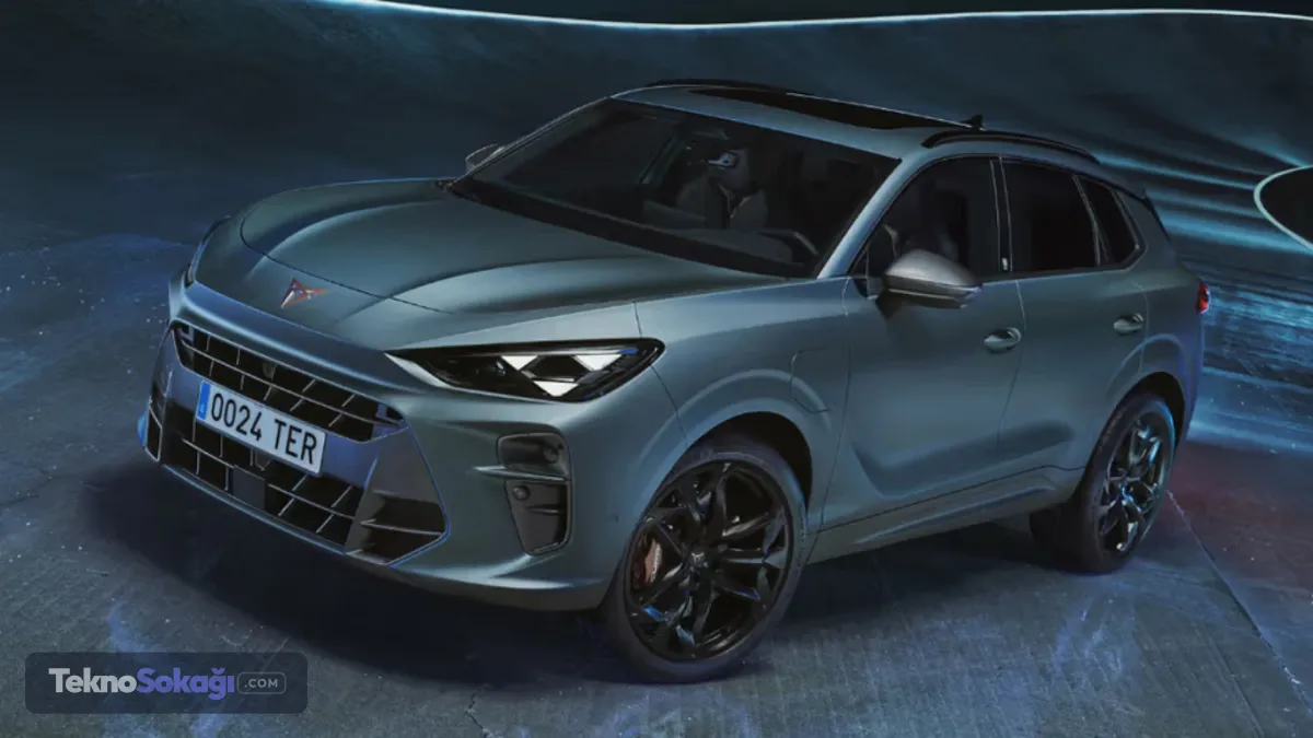 CUPRA, Ağustos 2026 dönemine ait güncel sıfır araç fiyatlarını açıkladı. Sportif tasarımı ve performans odaklı modelleriyle öne çıkan markanın Leon, Formentor ve Terramar modellerinin güncel fiyatları belli oldu.