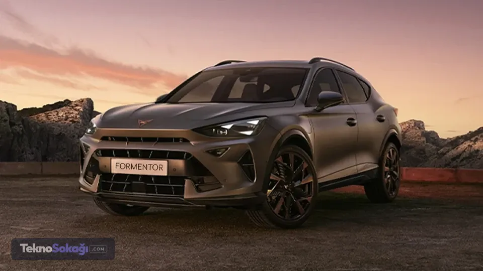 Cupra fiyat listesi Ağustos 2026: Leon, Formentor, Terramar