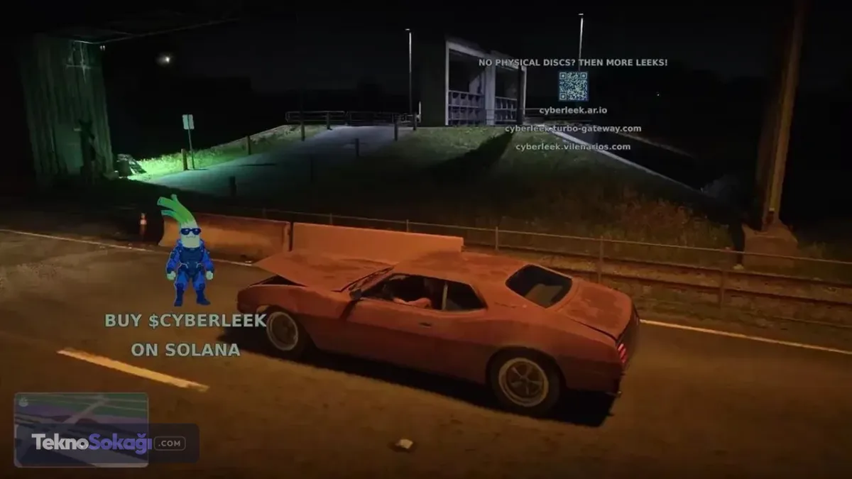 CyberLeek’in GTA 6 erişimi hikâye spoilerı tehlikesini artırdı