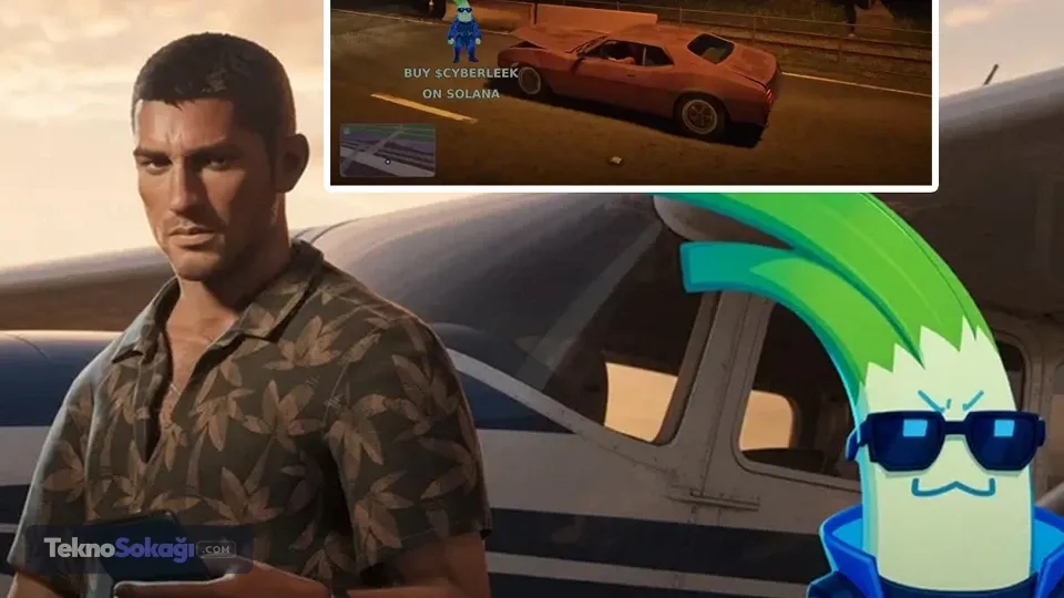 CyberLeek’in GTA 6 erişimi hikâye spoilerı tehlikesini artırdı