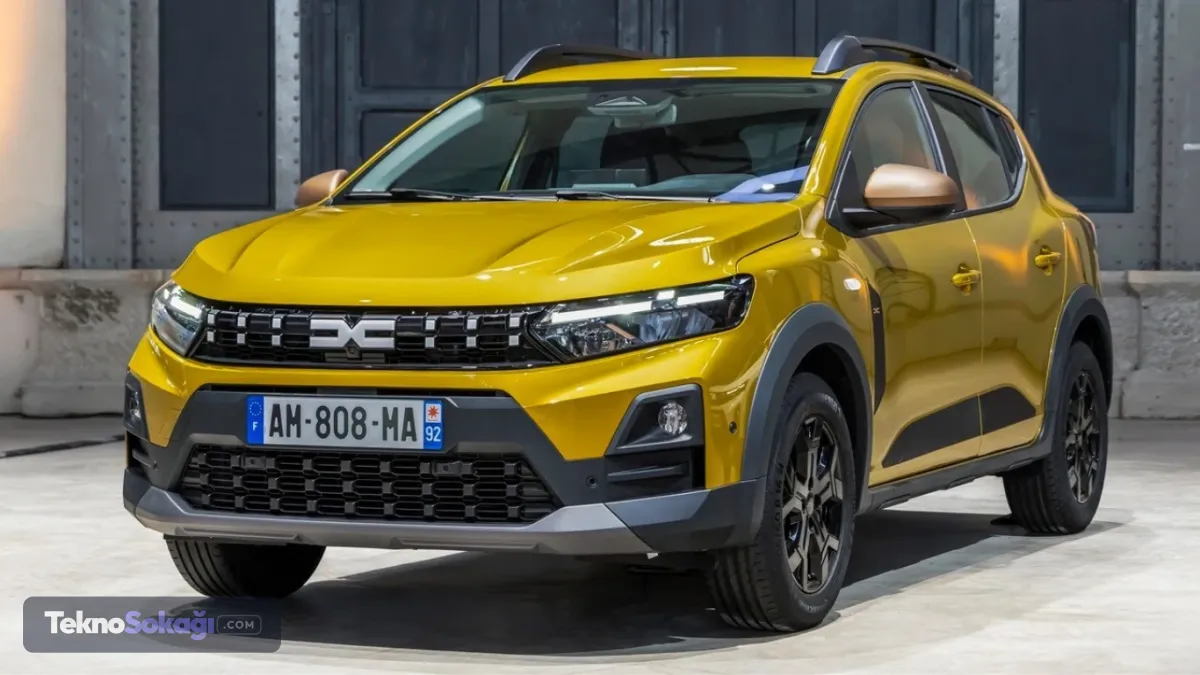 Dacia, Ağustos 2026 dönemine ait güncel sıfır araç fiyatlarını açıkladı. Markanın Sandero, Sandero Stepway, Logan ve Jogger modellerinin güncel fiyatları belli olurken, bazı modellerde kampanyalı fiyatlar da dikkat çekti.