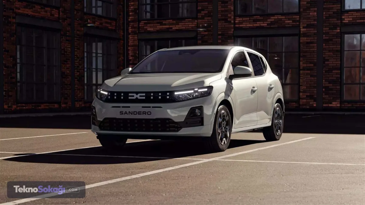 Yeni Dacia Sandero fiyatları - Ağustos 2026Yeni Dacia Sandero – 1.433.000 TLYeni Dacia Sandero manuel – 1.254.000 TL'den başlayan fiyatlarla | 200.000 TL kredi | %0 faiz