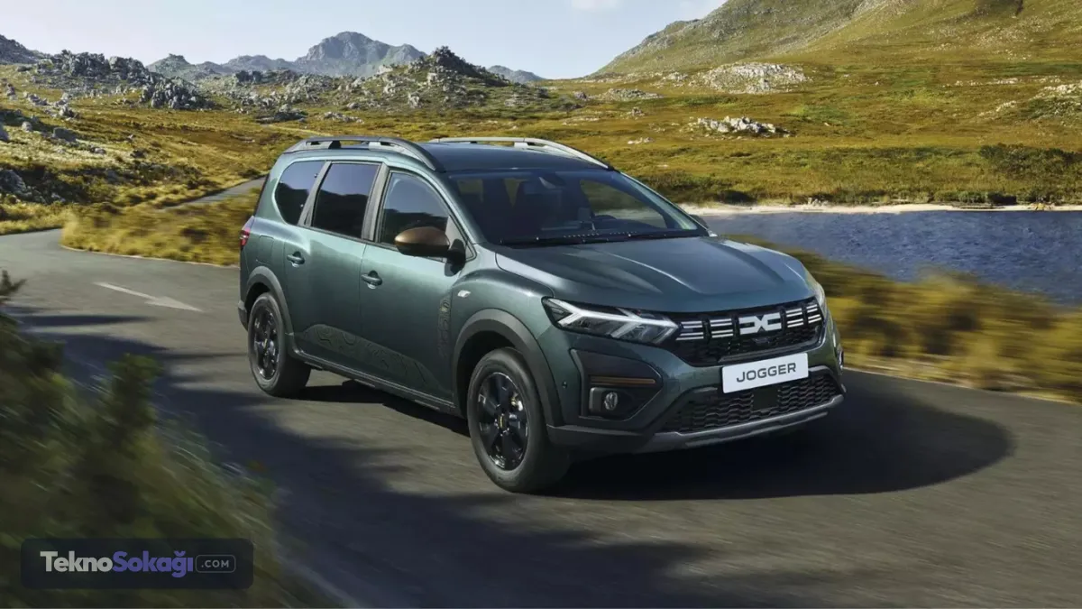 Yeni Dacia Logan fiyatları - Ağustos 2026Yeni Dacia Logan – 1.784.000 TLYeni Dacia Logan – 1.311.000 TL'den başlayan fiyatlarla | 200.000 TL kredi | %0 faiz