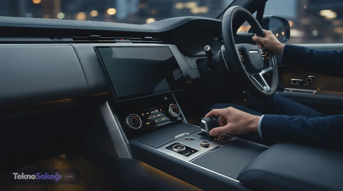 Mercedes-Benz'den fiziksel tuş kararıMercedes-Benz CEO'su Ola Källenius, kabin içi kontrol sistemlerinde yeni bir yaklaşım benimseneceğini ve sürücülerin daha kolay kullanabileceği fiziksel kumandaların yeniden araçlara entegre edileceğini açıkladı.Marka, bu değişiklikle birlikte dokunmatik ekranlardan tamamen vazgeçmeyecek. Bunun yerine ekranlarla fiziksel düğme ve kumandaların birlikte kullanıldığı bir kokpit tasarımı üzerinde çalışılacak.Özellikle klima ve ses kontrolü gibi sürüş sırasında sık kullanılan işlevlerde fiziksel tuşların tercih edilmesi planlanıyor.