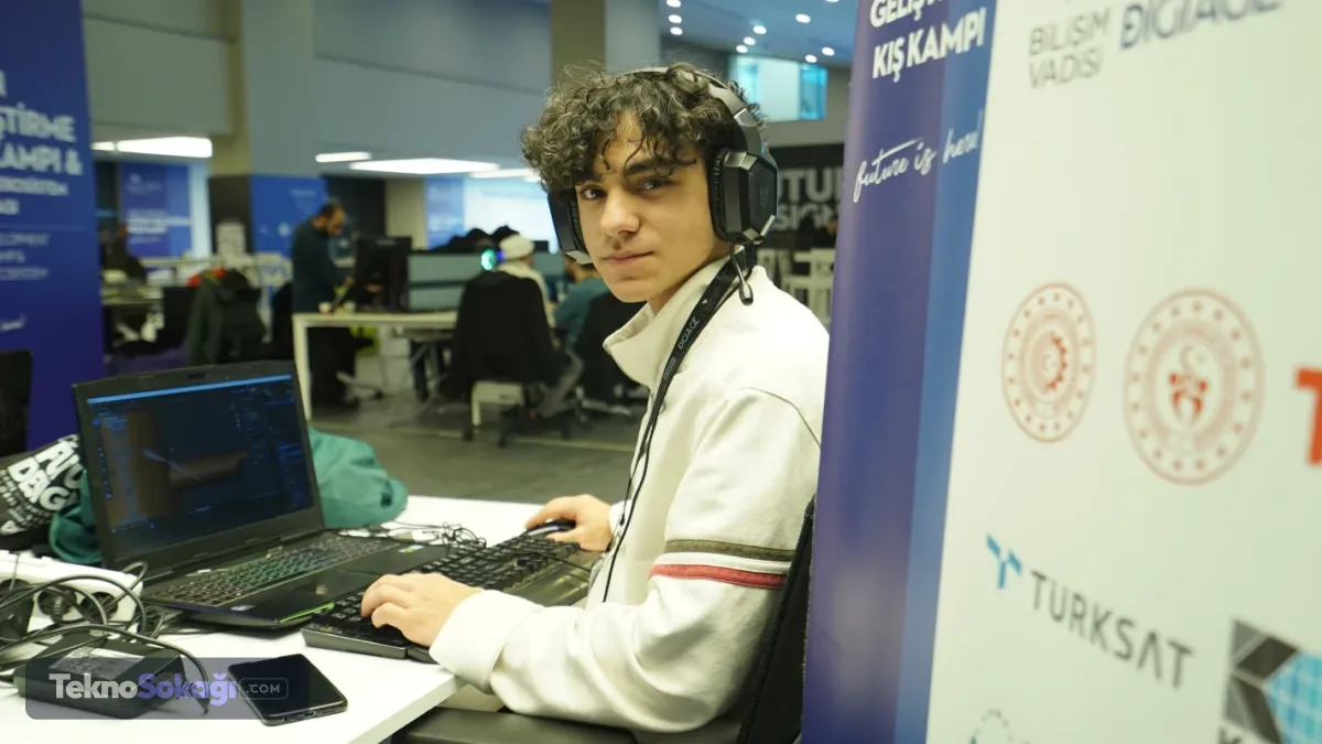 DIGIAGE ile Global Indie Oyun Ekosistemi İzmir’de buluşuyor