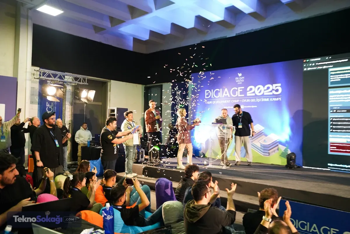 DIGIAGE ile Global Indie Oyun Ekosistemi İzmir’de buluşuyor