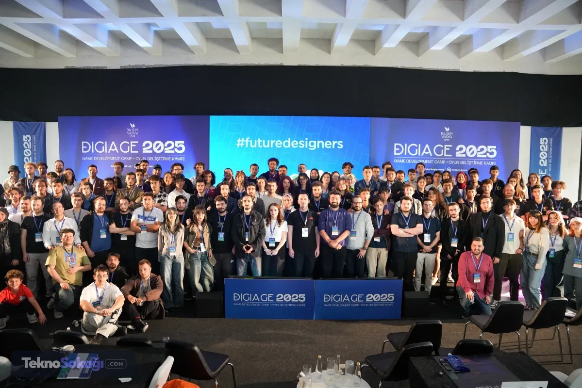 DIGIAGE ile Global Indie Oyun Ekosistemi İzmir’de buluşuyor