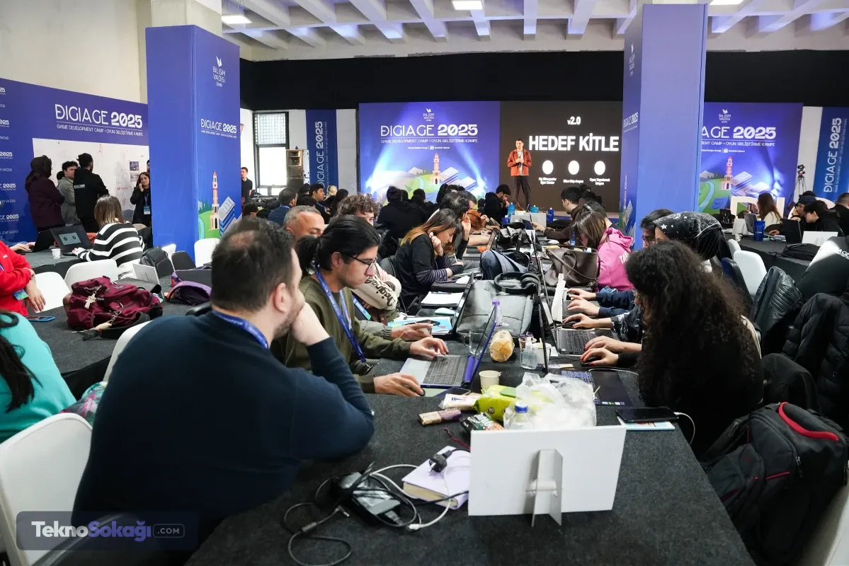 DIGIAGE ile Global Indie Oyun Ekosistemi İzmir’de buluşuyor