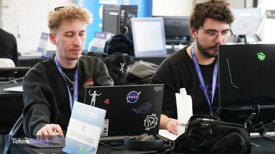 DIGIAGE ile Global Indie Oyun Ekosistemi İzmir’de buluşuyor