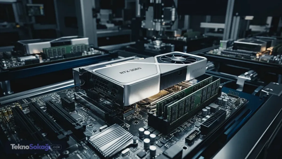 DLSS 5 ne zaman çıkacak?Nvidia'nın yeni nesil DLSS 5 teknolojisini 2026 yılı sonbahar döneminde resmi olarak tanıtması ve kullanıcılarına sunması bekleniyor. Konuyla ilgili henüz Nvidia tarafından ise resmi bir açıklama yapılmadı. Yeni teknolojisinin RTX 50 serisi masaüstü ve dizüstü ekran kartlarında tanıtımla birlikte eş zamanlı bir şekilde kullanılmaya başlanacağı tahmin ediliyor.
