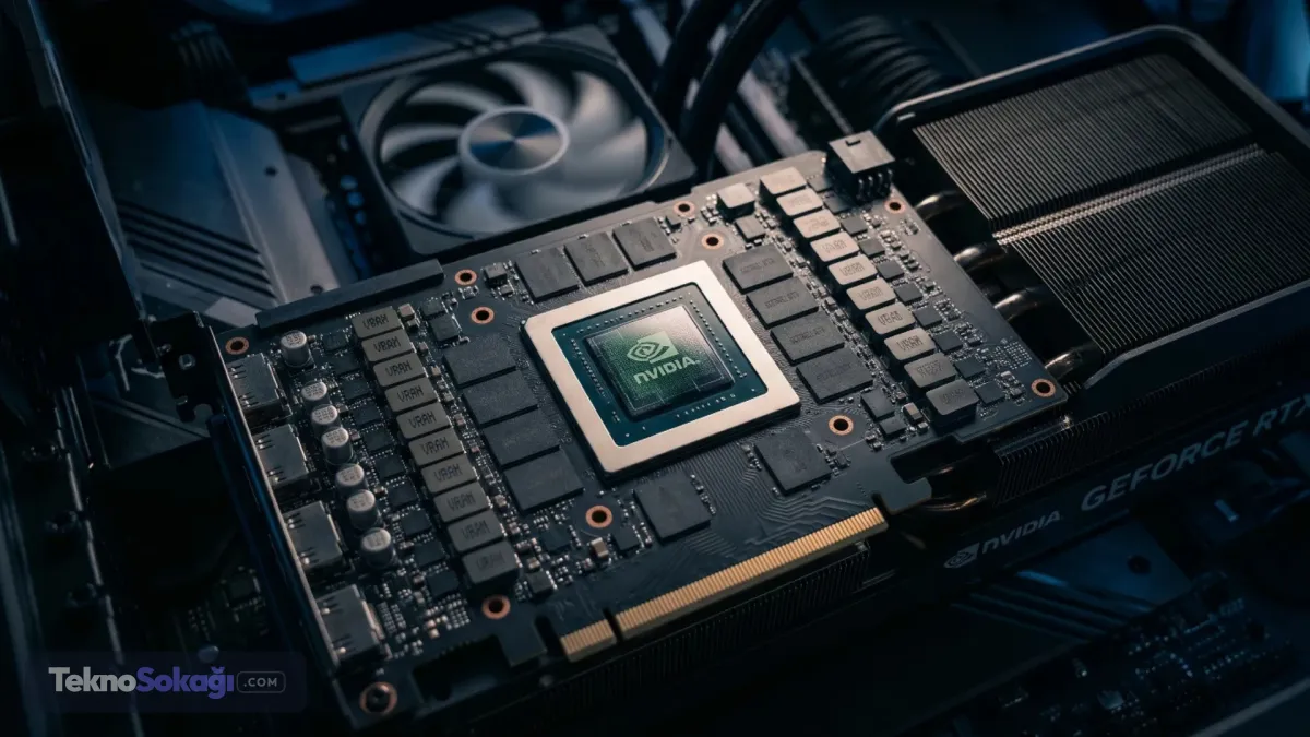 RTX 40 ve RTX 30 serisi ekran kartlarına ise ilk etapta DLSS 5 desteğinin gelmesi beklenmiyor. İlerleyen süreçlerde RTX 40 serisi ekran kartlarının da DLSS 5 desteğine sahip olacağı tahmin ediliyor. Nvidia tarafından eski ekran kartlarıyla ilgili henüz bir açıklama yapılmadı.