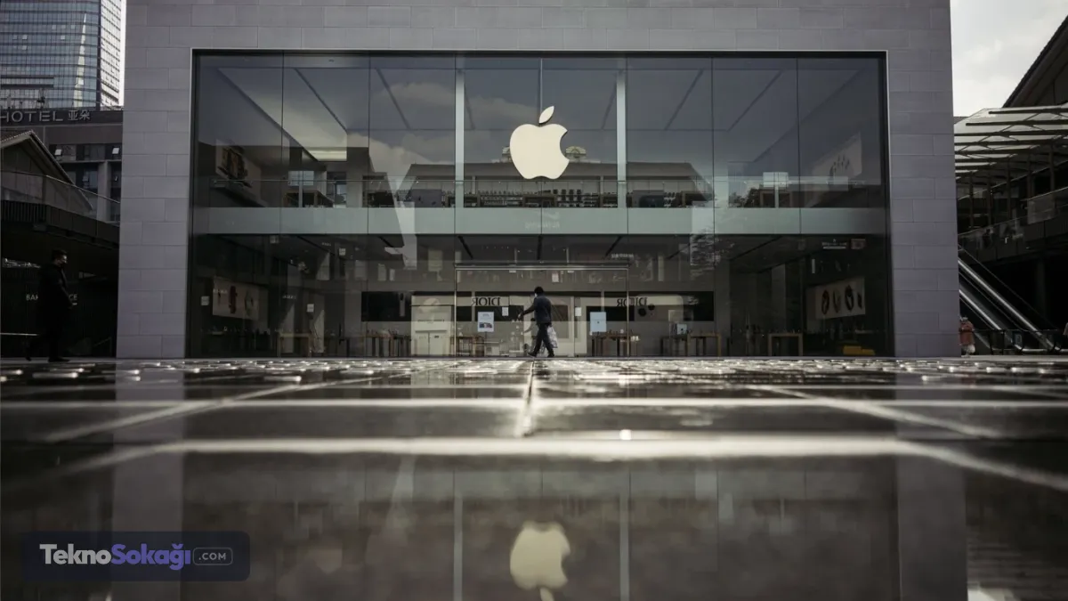 2026 ikinci çeyrekte en çok satılan telefon hangisi?2026'nın ikinci çeyreğinde en çok satılan modeli ise iPhone 17 oldu. Markanın kullanıcılar tarafından adeta fiyat-preformans olarak değerlendirdiği model rağbet görmeye devam ediyor.