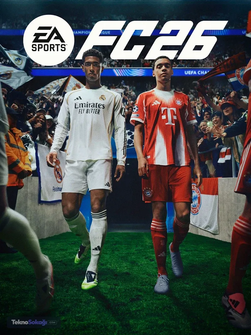 EA Sports FC 26, günlük 10 milyon oyuncuya yaklaştı