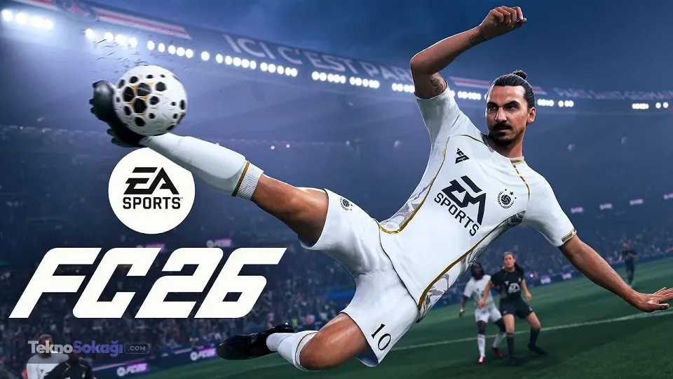 EA Sports FC 26, günlük 10 milyon oyuncuya yaklaştı