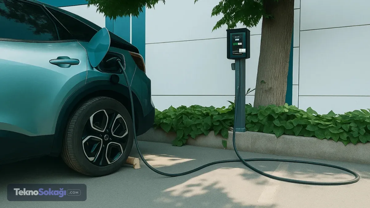 Elektrikli otomobillerde enerji tüketimi, özellikle şehir içi kullanımda araç sahiplerinin maliyetlerini doğrudan etkileyen önemli kriterlerden biri. Alman otomotiv dergisi Auto Motor und Sport, gerçekleştirdiği testlerden yola çıkarak şehir içinde en az enerji tüketen 7 elektrikli otomobili sıraladı. Liste, araçların ekonomik sürüş koşullarında ölçülen Eco tüketim değerlerine (kWh/100 km) göre oluşturuldu.
