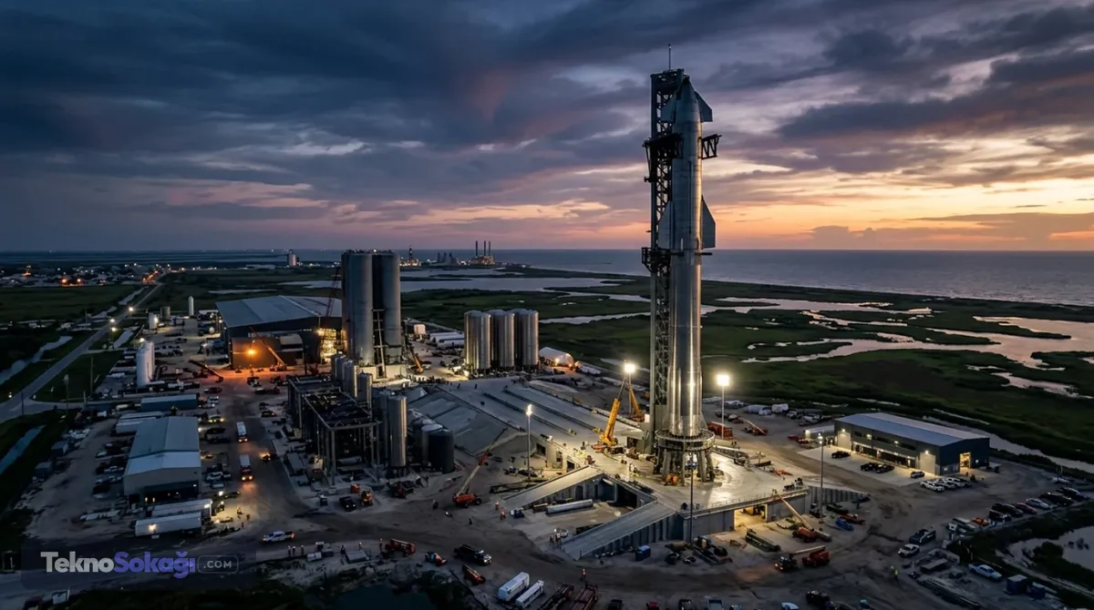 Elon Musk'tan 100 milyar dolarlık dev yatırım: Bilim kurgu gerçek oluyor
