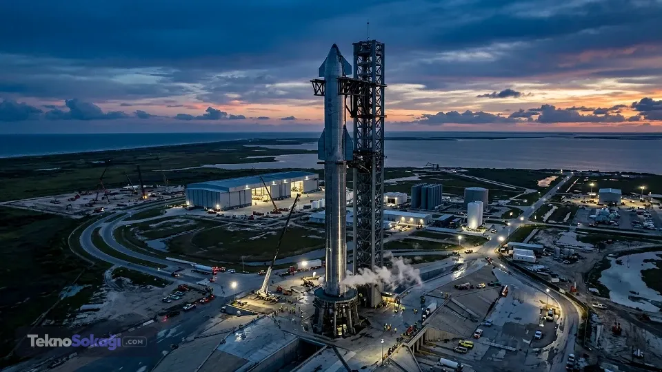 Elon Musk'tan 100 milyar dolarlık dev yatırım: Bilim kurgu gerçek oluyor