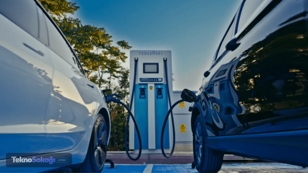 3.Hyundai (E-GMP Platformu)