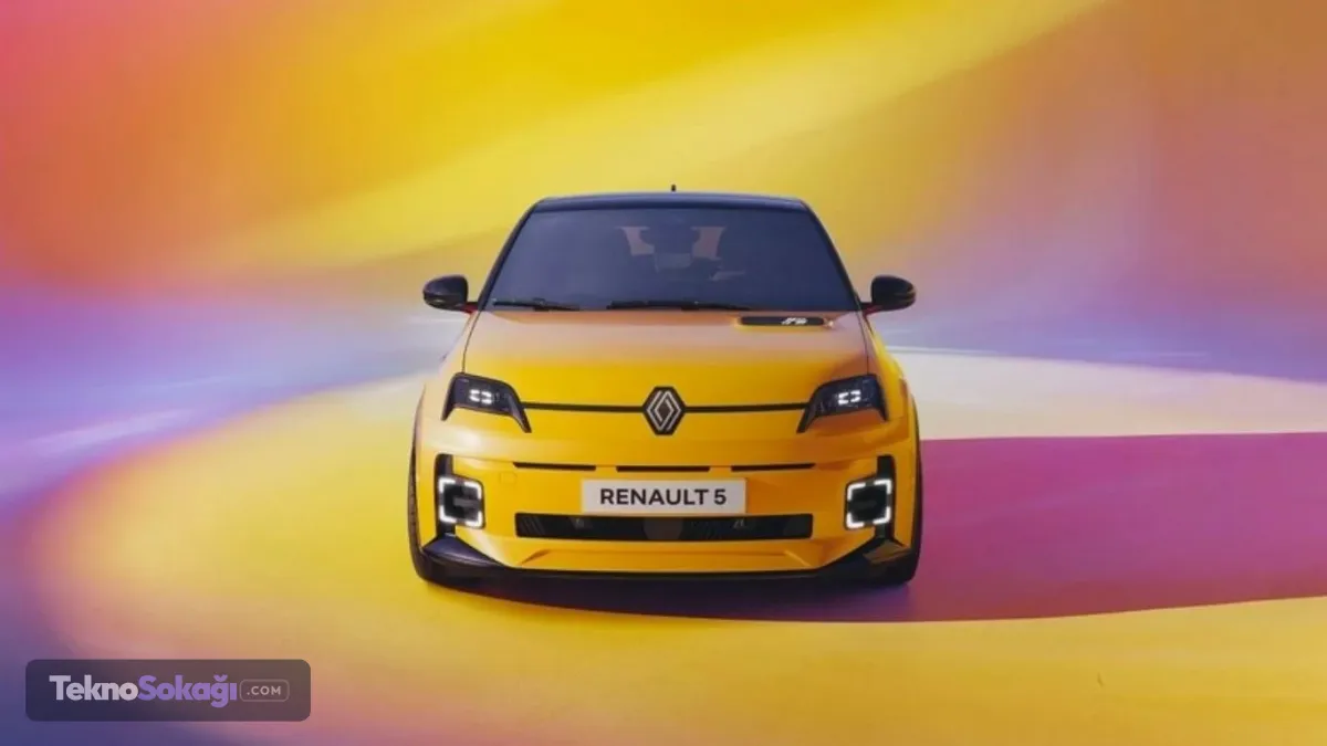 6.Renault - Nissan (CMF-EV Platformu)